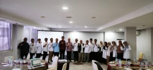 Review Kurikulum PJJ PBA UIN Siber Syekh Nurjati: Transformasi Pembelajaran Bahasa Arab Adaptif dan Berbasis OBE